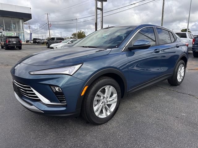 New 2026 Buick Envista Preferred image 5