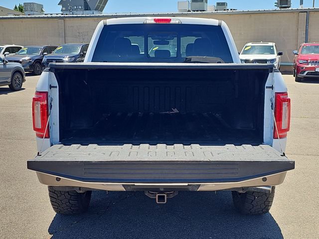 Used 2018 Ford F150 King Ranch AWD/4WD image 26
