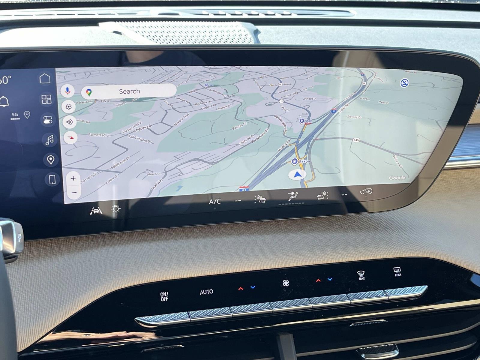 New 2026 Buick Enclave Preferred w/ Power Package image 34