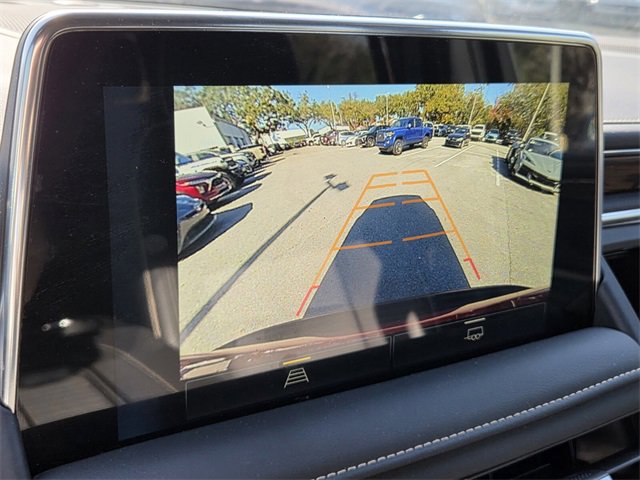 Used 2023 Chevrolet Tahoe Premier image 34