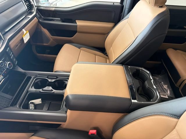 New 2026 Ford F250 Lariat AWD/4WD image 17