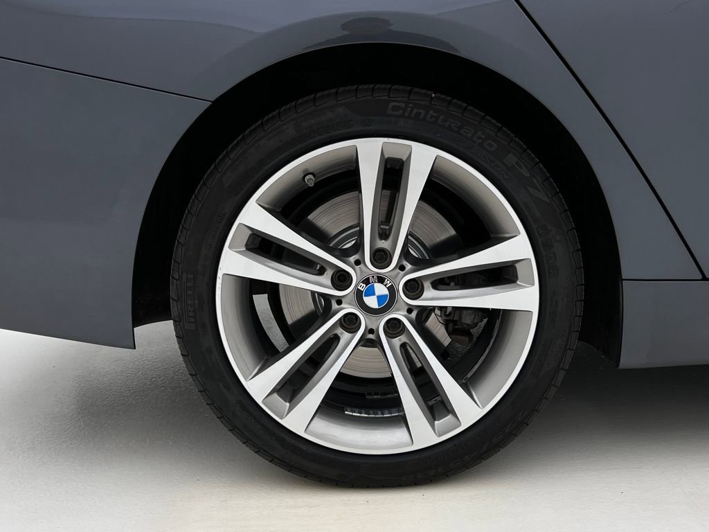 Used 2018 BMW 440i Gran Coupe xDrive image 33