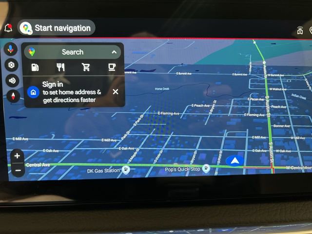 Certified 2025 GMC Sierra 3500 Denali w/ Denali Reserve Package image 13