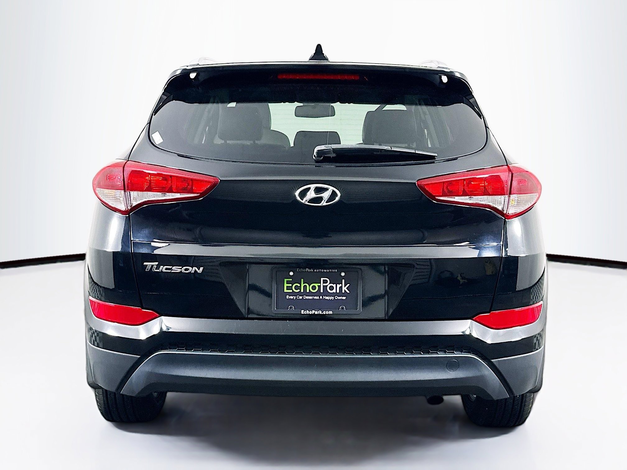 Used 2017 Hyundai Tucson SE Plus image 7