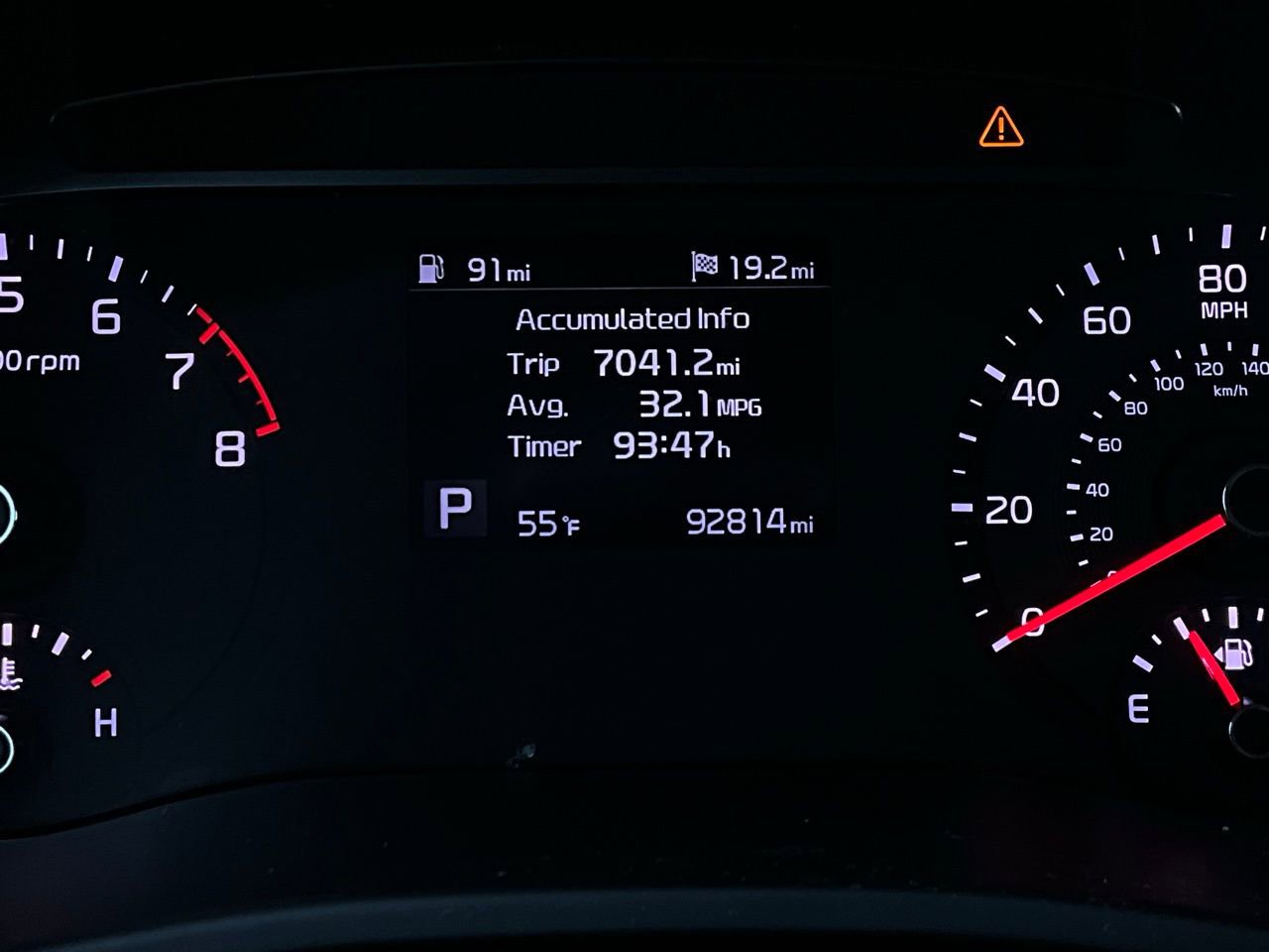 Used 2021 Kia Soul EX w/ Paint Protection Package image 40