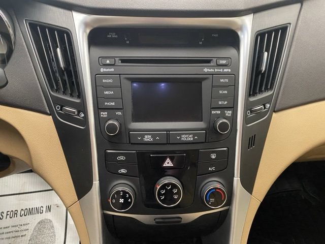Used 2014 Hyundai Sonata GLS w/ Popular Equipment Group 2 FWD image 35