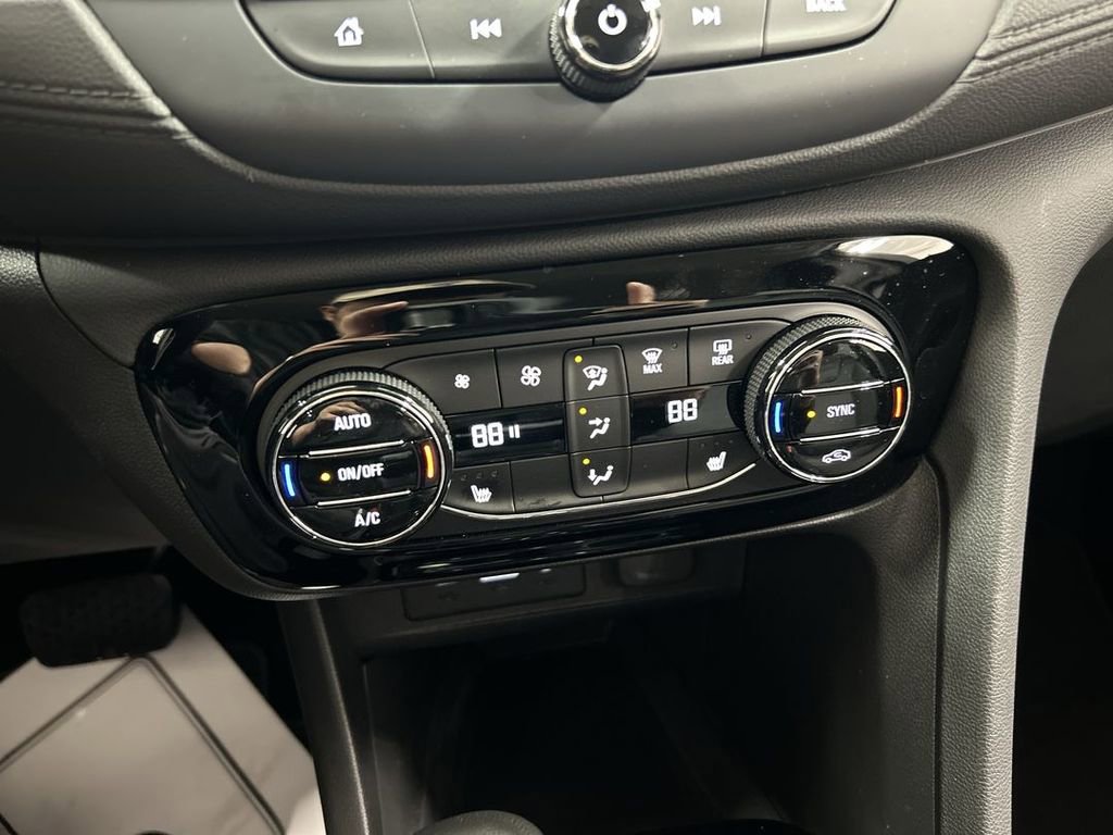 Certified 2023 Buick Encore GX Select w/ Sport Touring Package image 16