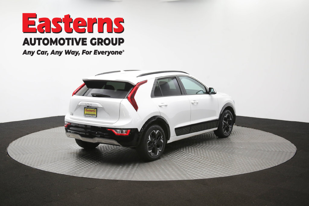 Used 2024 Kia Niro Wind w/ Wind Preserve Package FWD image 41