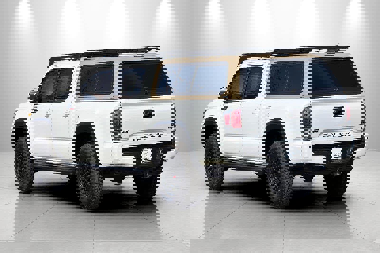 Used 2020 Toyota Tacoma TRD Pro image 6