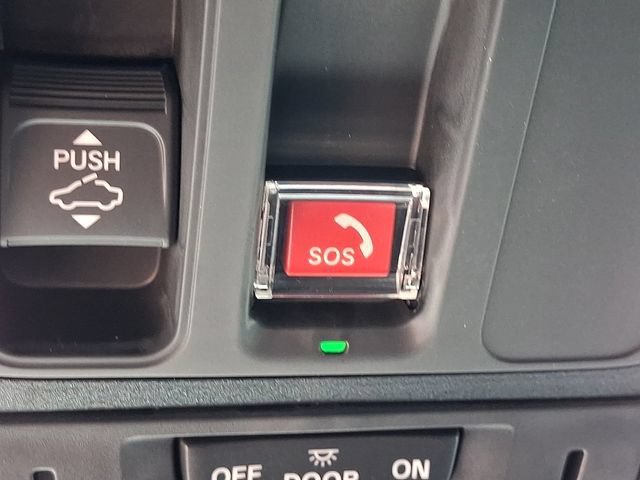 Used 2026 Honda CR-V Sport-L image 26
