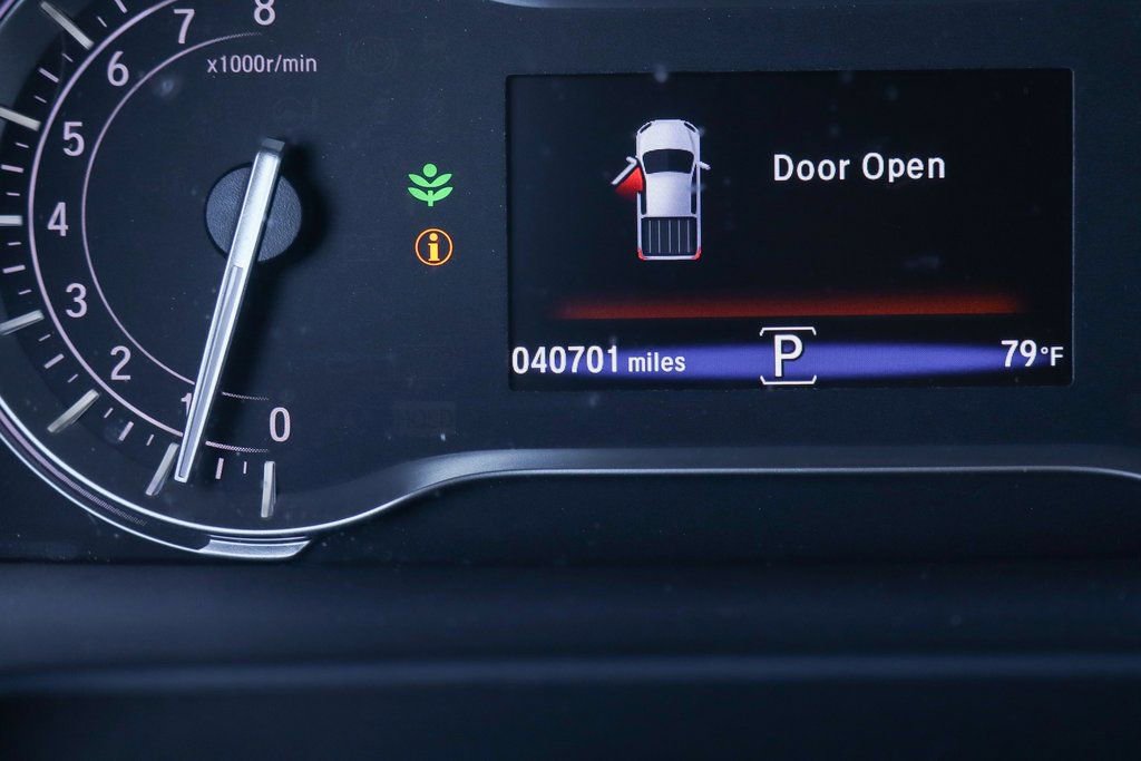 Used 2019 Honda Ridgeline RTL-T image 23