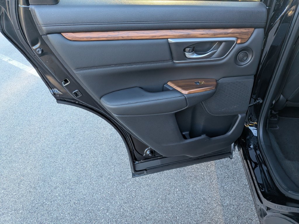 Used 2020 Honda CR-V EX-L image 26