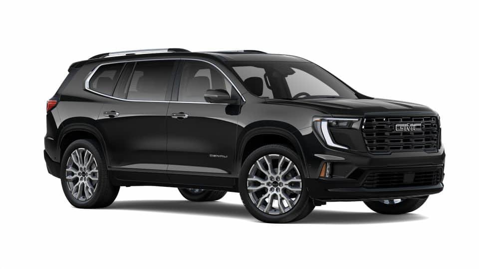 New 2026 GMC Acadia Denali Ultimate FWD image 54