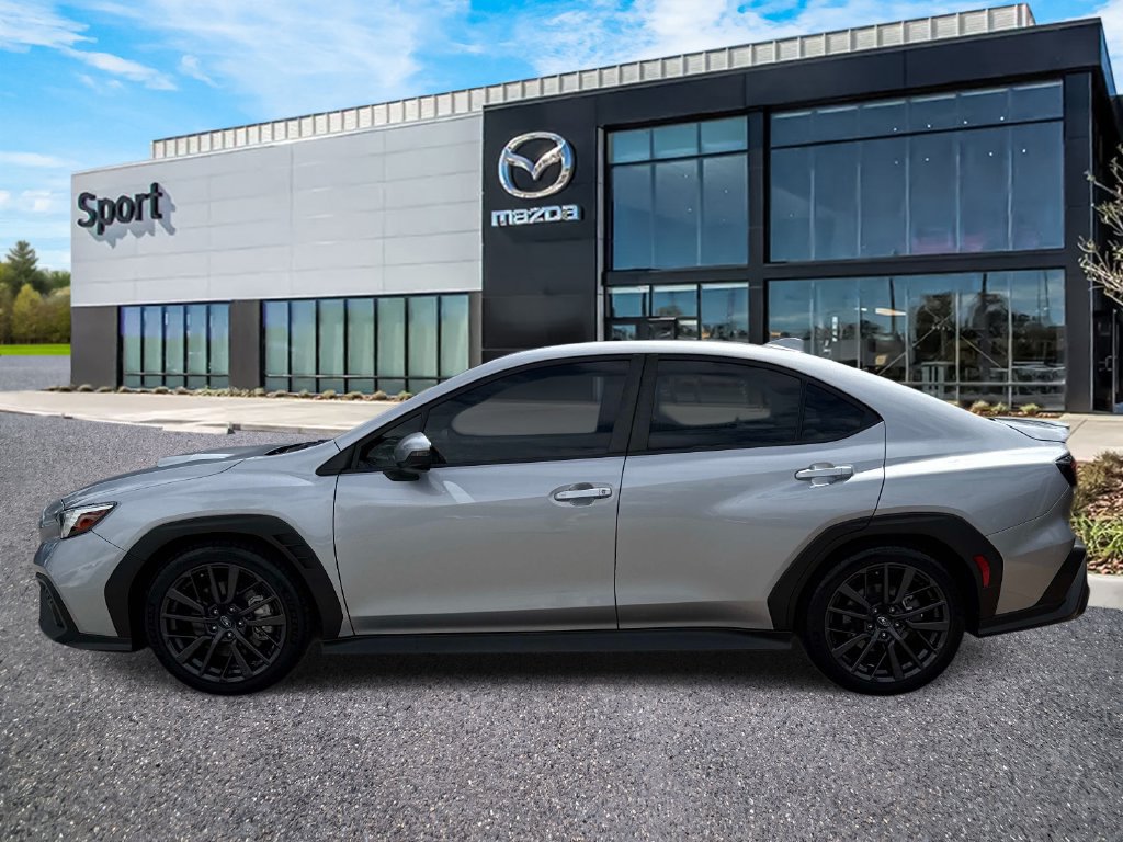 Used 2023 Subaru WRX Limited AWD/4WD image 7