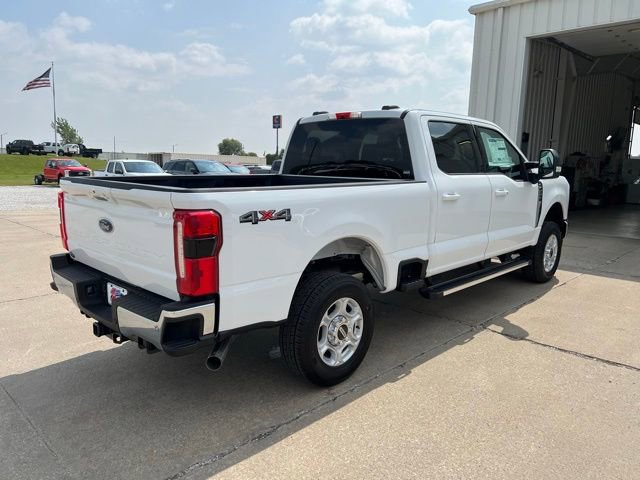 New 2026 Ford F250 4x4 Crew Cab Super Duty image 5