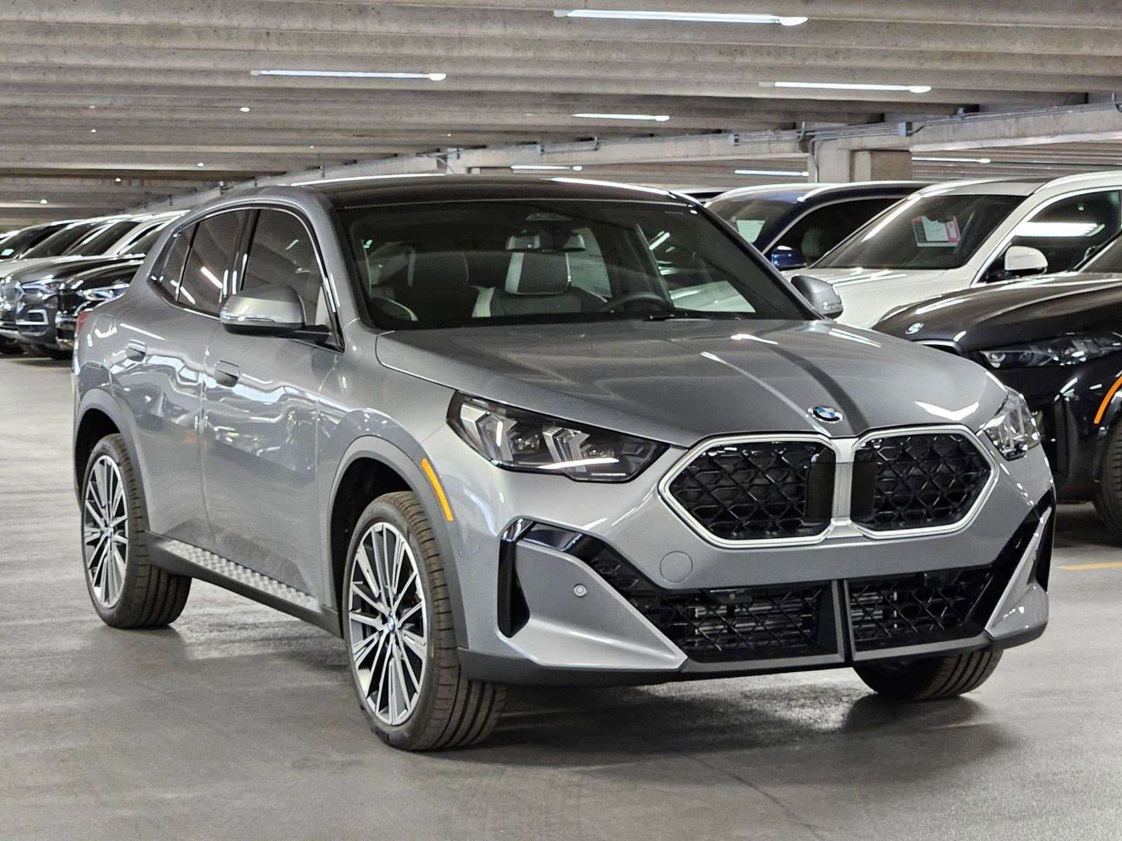 Used 2026 BMW X2 xDrive28i w/ Convenience Package image 6