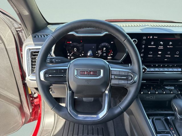 Used 2024 GMC Canyon Elevation w/ Convenience Package image 37