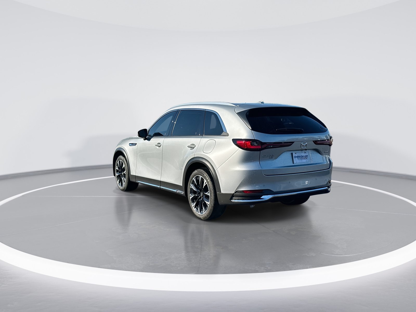 Used 2024 MAZDA CX-90 Plug-In Hybrid w/ Premium Pkg AWD/4WD image 7