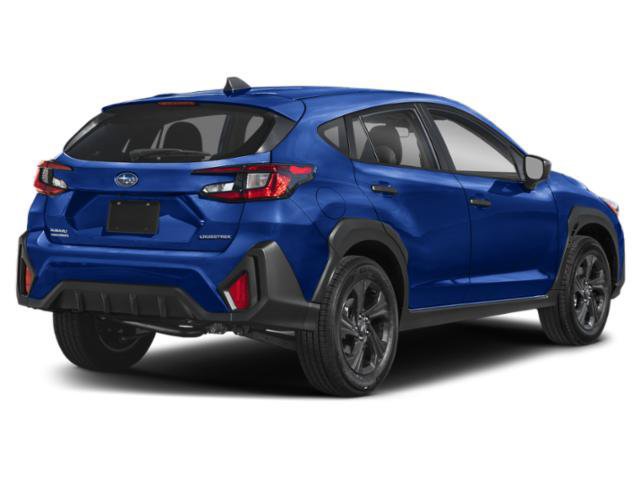 New 2026 Subaru Crosstrek 2.5i AWD/4WD image 2