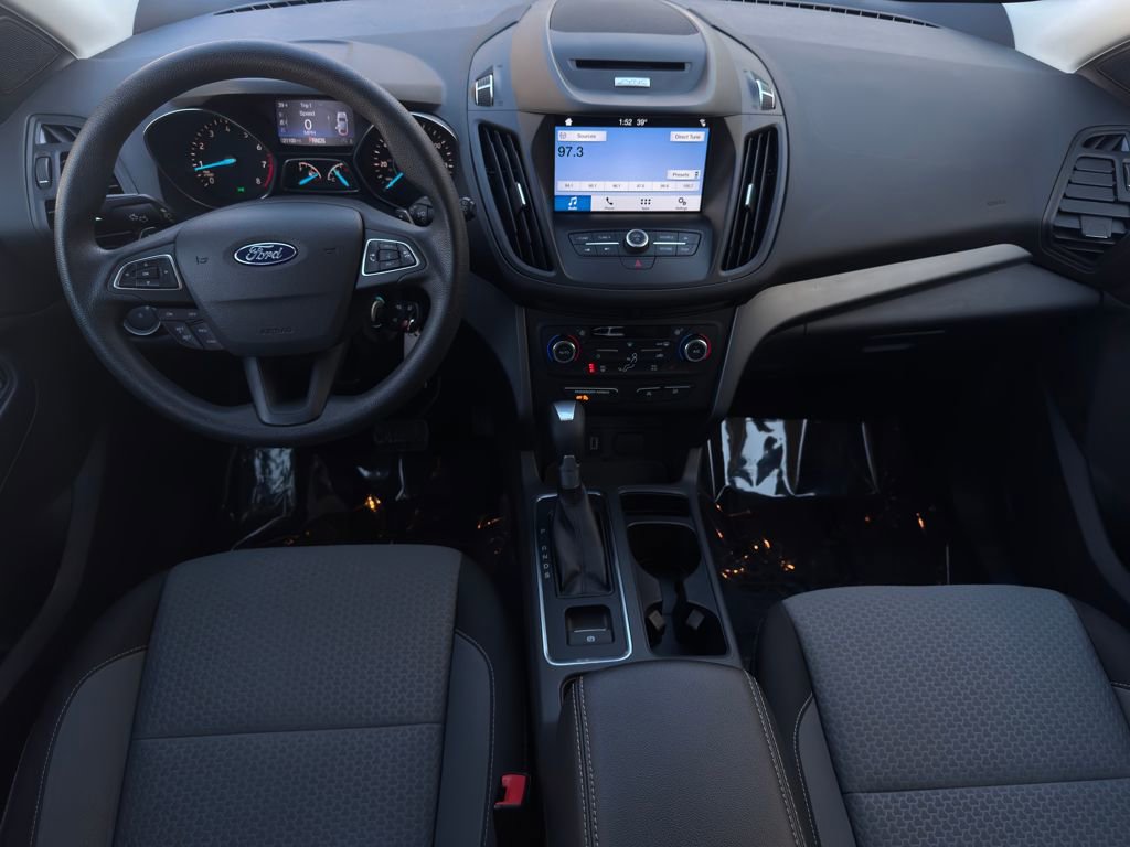 Used 2017 Ford Escape SE w/ Equipment Group 201A image 10