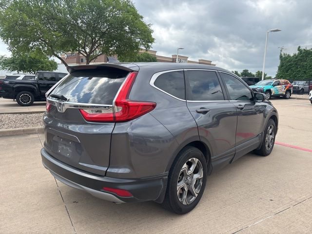 Used 2019 Honda CR-V EX-L image 5