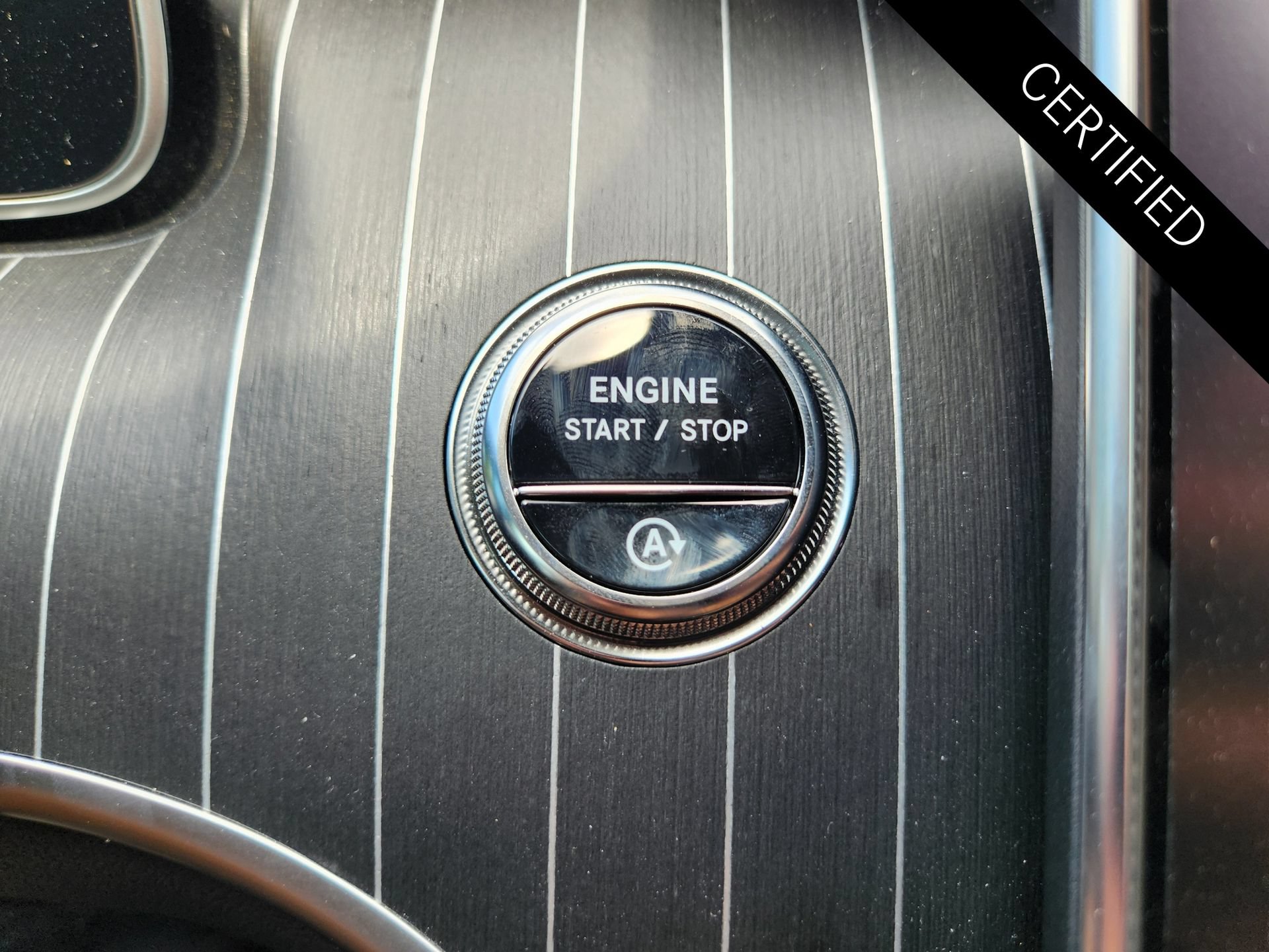 Certified 2026 Mercedes-Benz CLE 300 4MATIC Cabriolet image 21