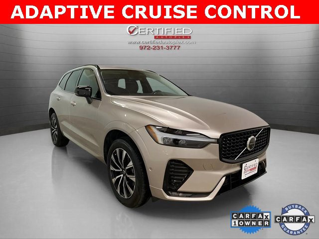 Used 2025 Volvo XC60 B5 Plus image 3