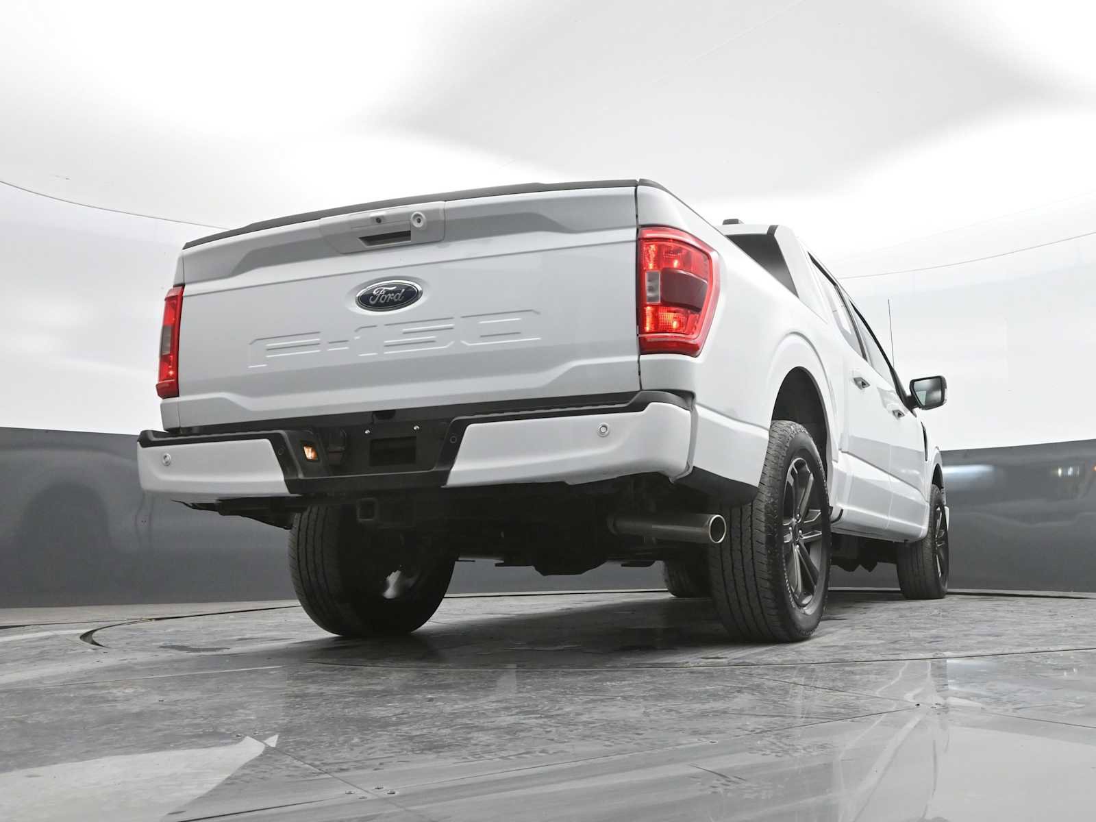 Used 2023 Ford F150 XLT w/ Equipment Group 302A High image 36