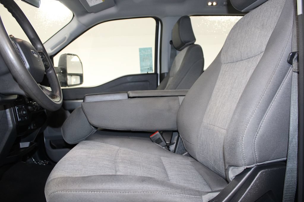Used 2024 Ford F250 XL w/ STX Appearance Package AWD/4WD image 21