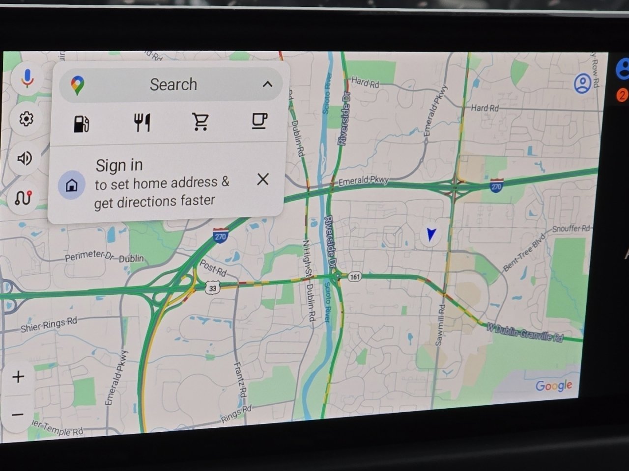 New 2026 Honda Passport RTL image 3
