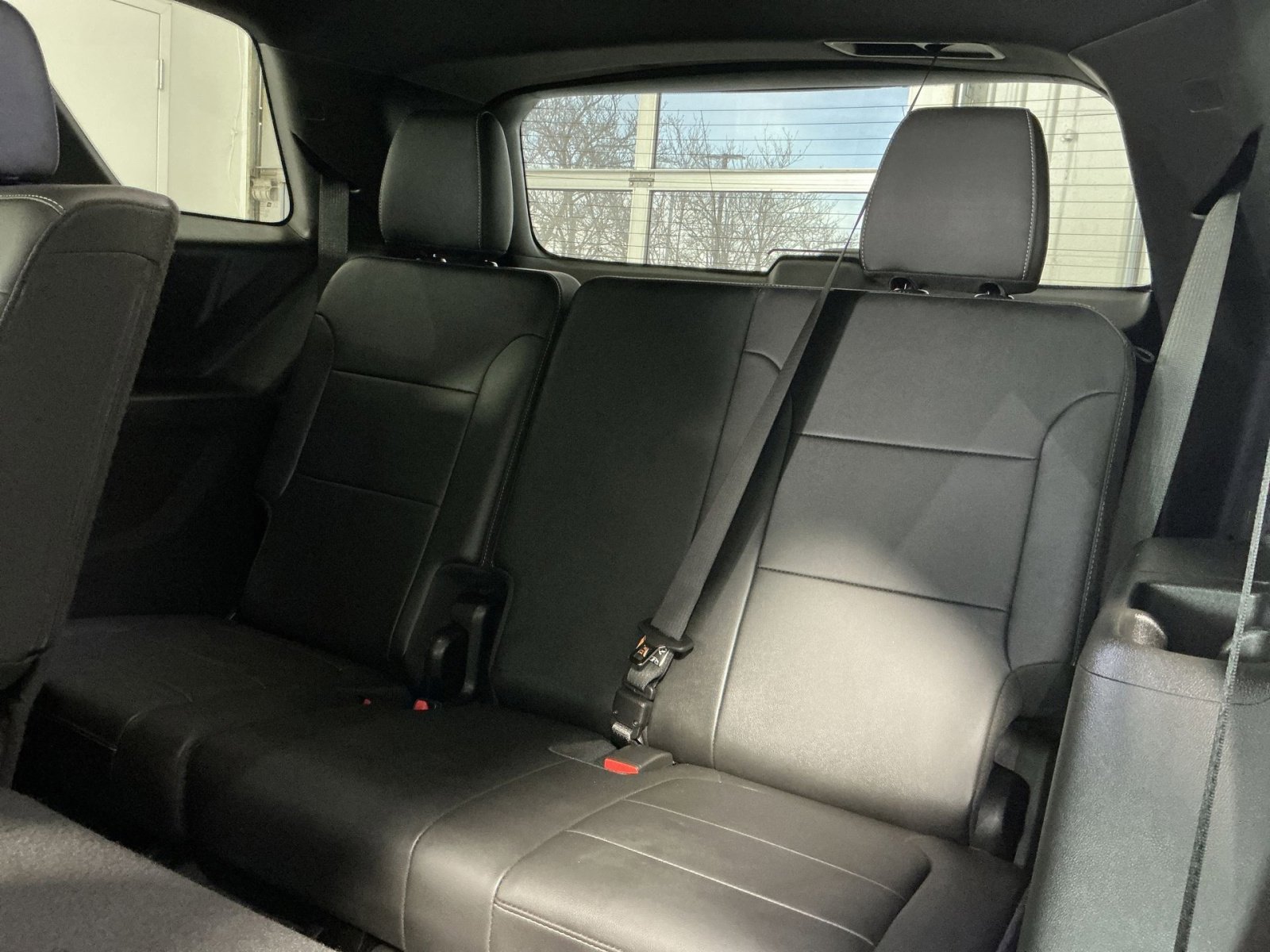 Used 2023 Chevrolet Traverse LT image 33
