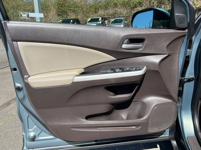 Used 2012 Honda CR-V EX-L image 19