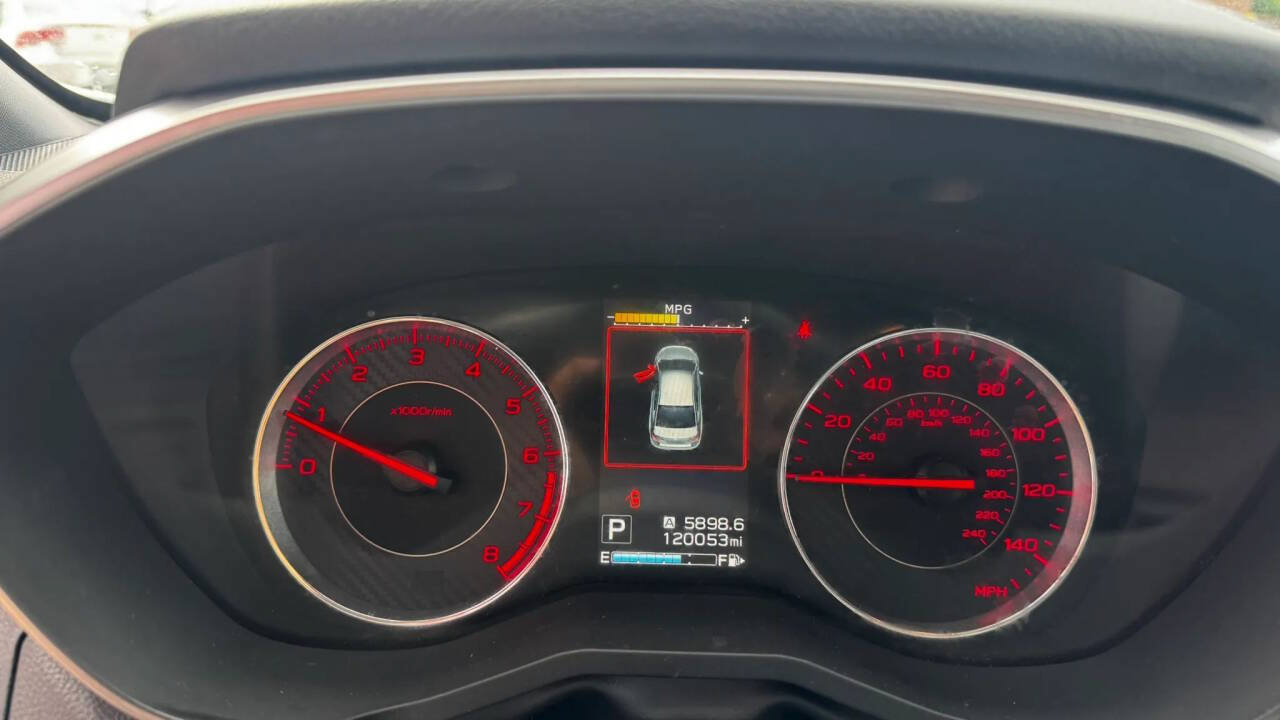Used 2018 Subaru Impreza 2.0i Sport AWD/4WD image 28