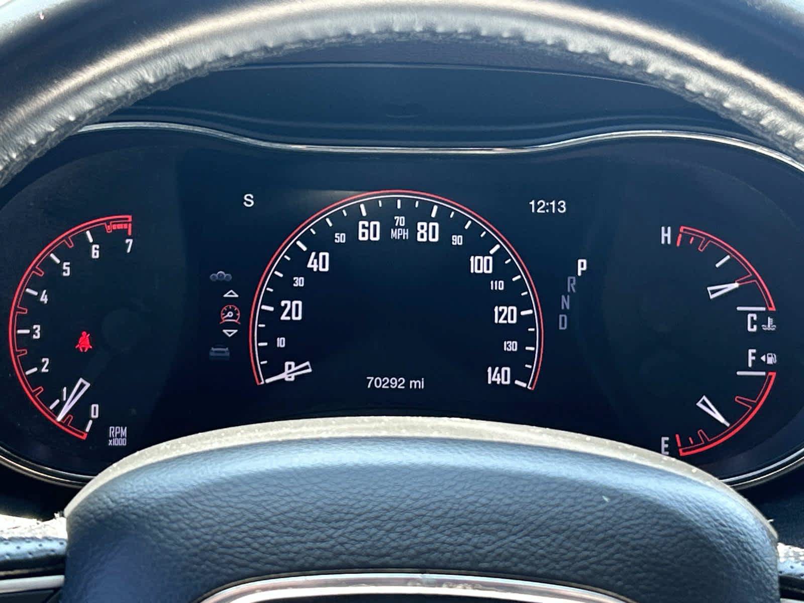 Certified 2020 Dodge Durango GT AWD/4WD image 22