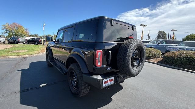 New 2026 Ford Bronco Outer Banks AWD/4WD image 6