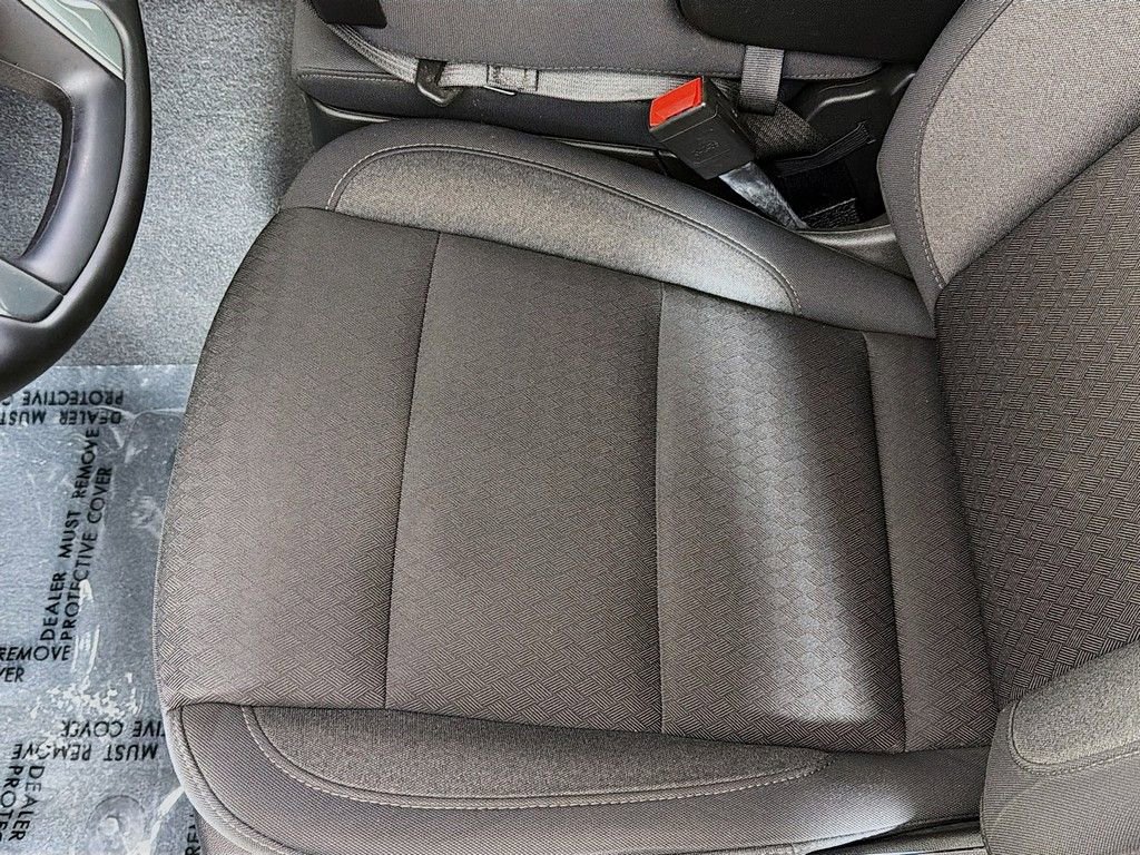 Used 2024 Chevrolet Silverado 1500 LT image 21