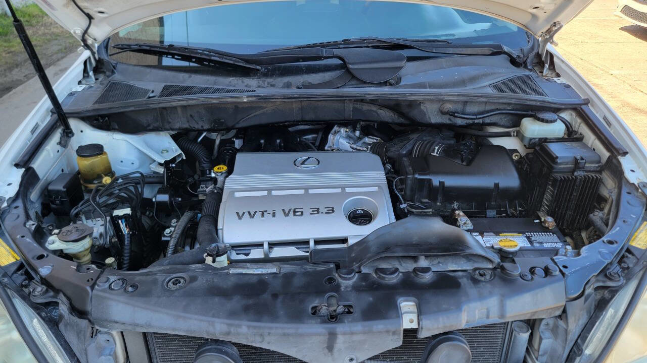 Used 2005 Lexus RX 330 image 34