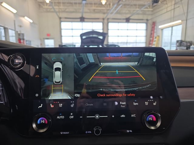 New 2026 Lexus RX 350 Premium w/ Convenience Package image 22