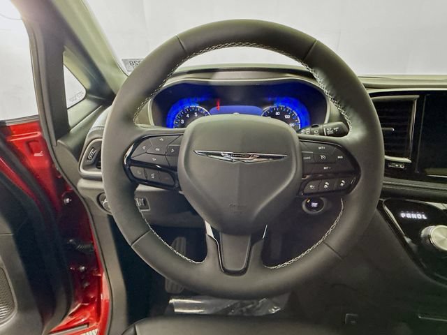New 2026 Chrysler Pacifica Select w/ S Appearance Package FWD image 11