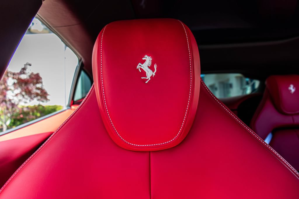 Certified 2024 Ferrari Purosangue AWD/4WD image 61