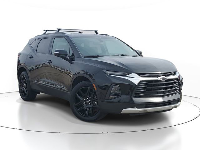 Used 2020 Chevrolet Blazer LT image 1