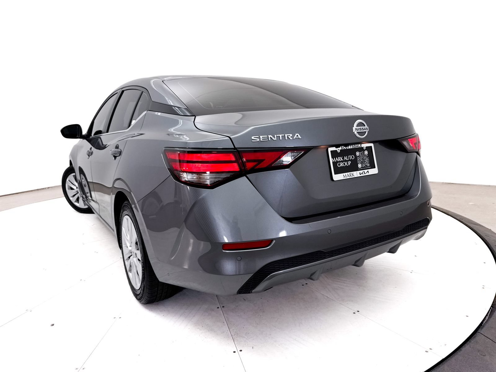 Used 2023 Nissan Sentra S FWD image 6