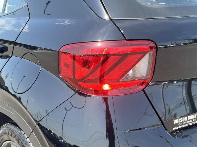 New 2026 Hyundai Venue SEL FWD image 10