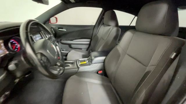 Used 2022 Dodge Charger SXT RWD image 20