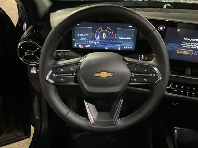 New 2026 Chevrolet Equinox LT image 16