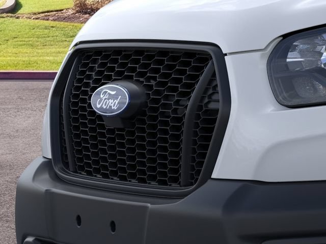 New 2026 Ford Transit 350 XL AWD/4WD image 17