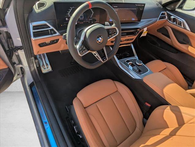 New 2027 BMW M440i Coupe w/ Premium Package RWD image 3