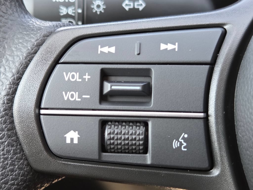 New 2026 Honda CR-V LX image 11