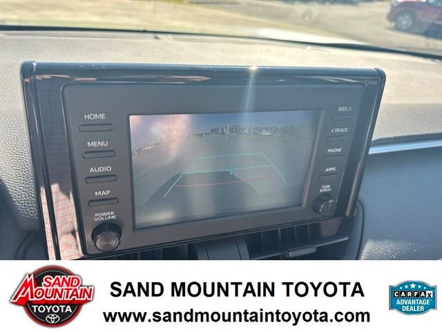 Used 2019 Toyota RAV4 LE AWD/4WD image 23