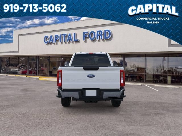 New 2026 Ford F350 XLT AWD/4WD image 7